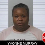 Yvonne Murray mugshot – Mcintosh County , Georgia Yvonne Murray mugshot