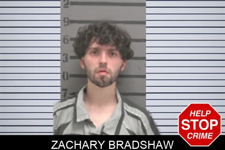 Zachary Bradshaw