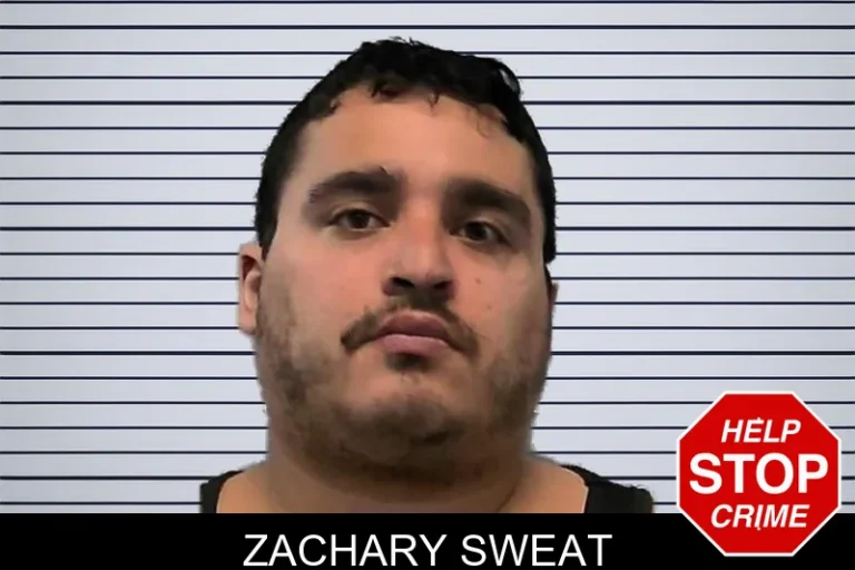 Zachary Sweat