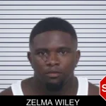 Zelma Wiley mugshot