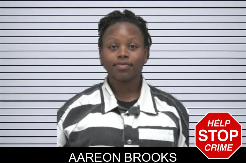 Aareon Brooks mugshot – Dougherty County , Georgia Aareon Brooks mugshot