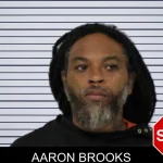 Aaron Brooks mugshot – Carroll County , Georgia Aaron Brooks mugshot