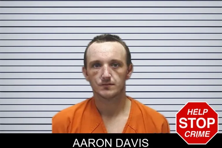 Aaron Davis