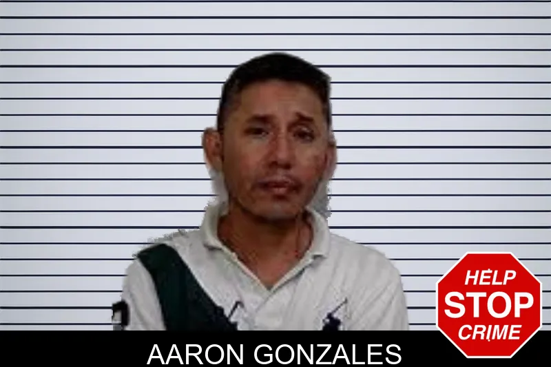 Aaron Gonzales mugshot – Decatur County , Georgia Aaron Gonzales mugshot