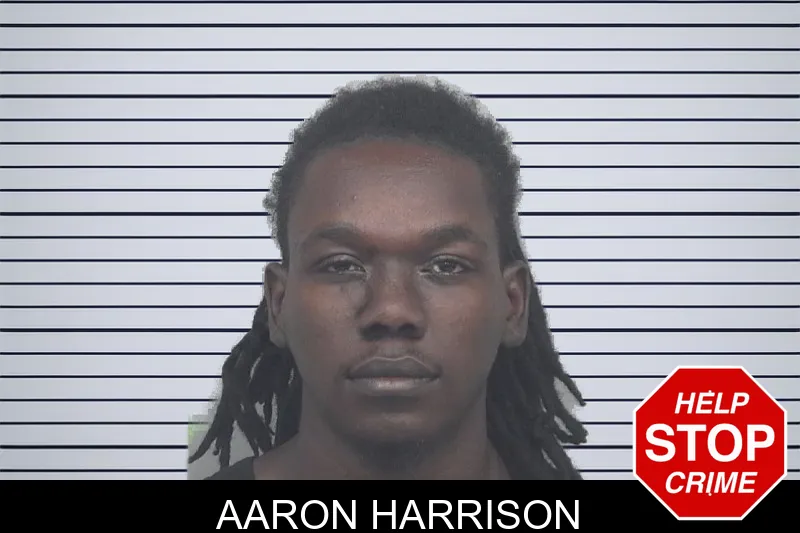 Aaron Harrison mugshot – Gwinnett County , Georgia Aaron Harrison mugshot