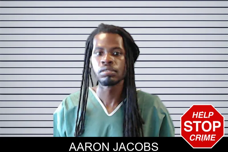 Aaron Jacobs mugshot – DeKalb County , Georgia Aaron Jacobs mugshot