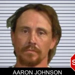 Aaron Johnson mugshot – Upson County , Georgia Aaron Johnson mugshot