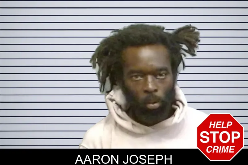 Aaron Joseph mugshot – Fulton County , Georgia Aaron Joseph mugshot