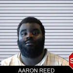 Aaron Reed mugshot – DeKalb County , Georgia Aaron Reed mugshot