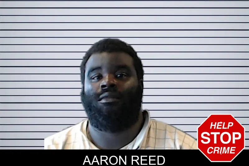 Aaron Reed mugshot – DeKalb County , Georgia Aaron Reed mugshot