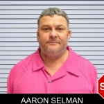 Aaron Selman mugshot – Lee County , Georgia Aaron Selman mugshot