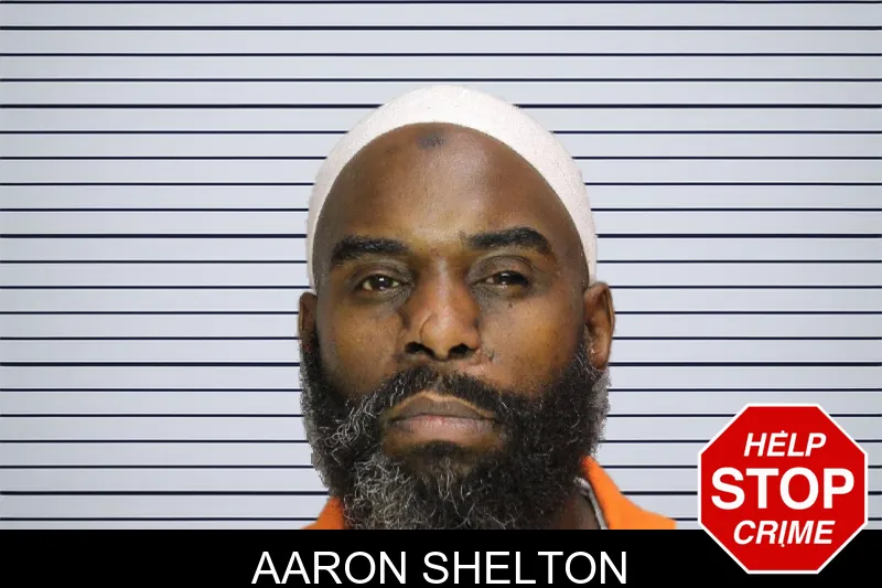 Aaron Shelton mugshot – Cobb County , Georgia Aaron Shelton mugshot