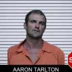 Aaron Tarlton mugshot – Ben Hill County , Georgia Aaron Tarlton mugshot