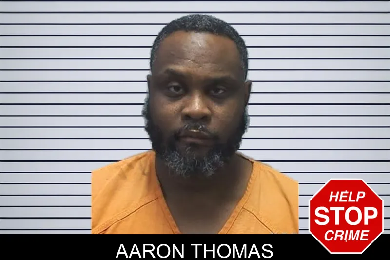 Aaron Thomas mugshot – Cherokee County , Georgia Aaron Thomas mugshot