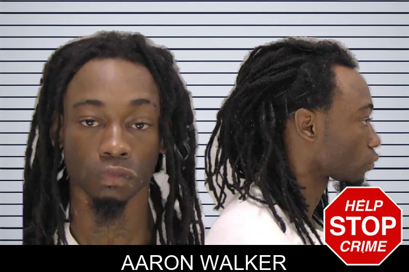 Aaron Walker mugshot – Richmond County , Georgia Aaron Walker mugshot