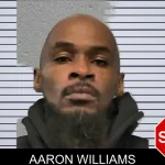 Aaron Williams mugshot – Ware County , Georgia Aaron Williams mugshot