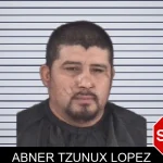 Abner Tzunux Lopez mugshot – Spalding County , Georgia Abner Tzunux Lopez mugshot
