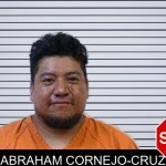 Abraham Cornejo-Cruz mugshot – Polk County , Georgia Abraham Cornejo-Cruz mugshot