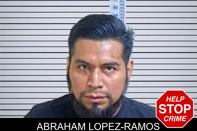 Abraham Lopez-Ramos mugshot – Gwinnett County , Georgia Abraham Lopez-Ramos mugshot