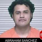 Abraham Sanchez mugshot – Appling County , Georgia Abraham Sanchez mugshot