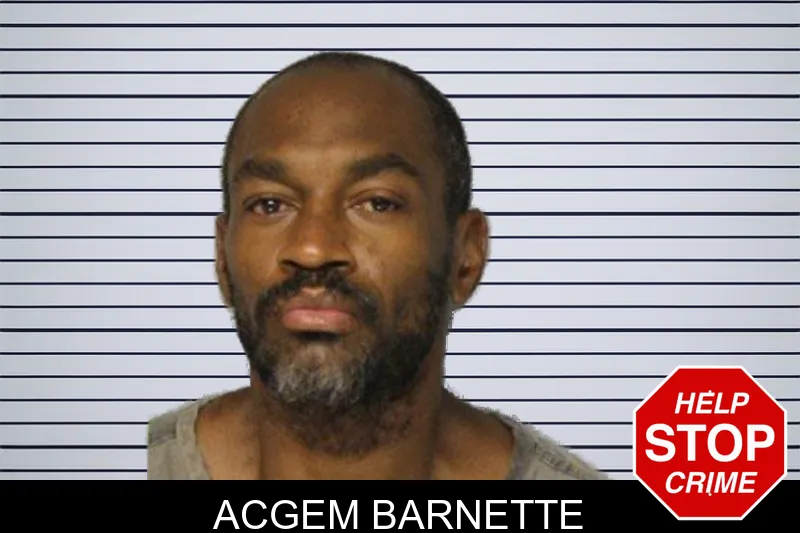 Acgem Barnette mugshot – Hall County , Georgia Acgem Barnette mugshot