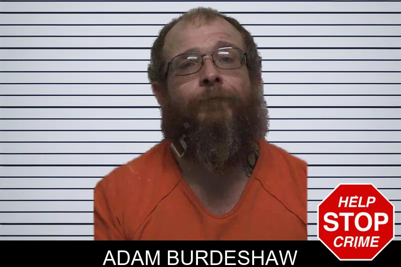 Adam Burdeshaw mugshot – Laurens County , Georgia Adam Burdeshaw mugshot