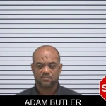 Adam Butler mugshot – Dougherty County , Georgia Adam Butler mugshot