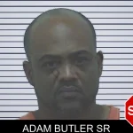 Adam Butler Sr mugshot – Worth County , Georgia Adam Butler Sr mugshot