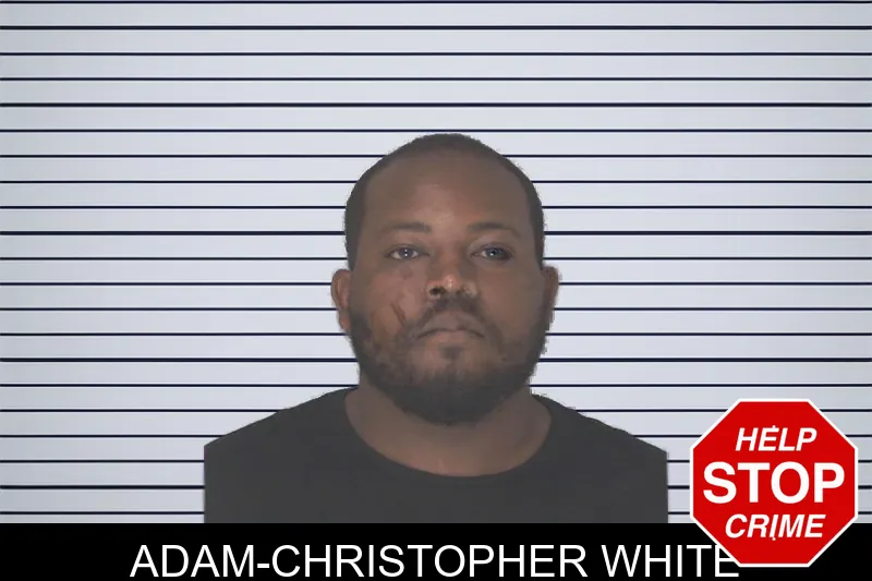 Adam-Christopher White mugshot – Douglas County , Georgia Adam-Christopher White mugshot
