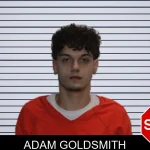 Adam Goldsmith mugshot – Murray County , Georgia Adam Goldsmith mugshot