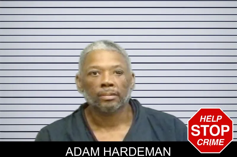 Adam Hardeman mugshot – Fulton County , Georgia Adam Hardeman mugshot