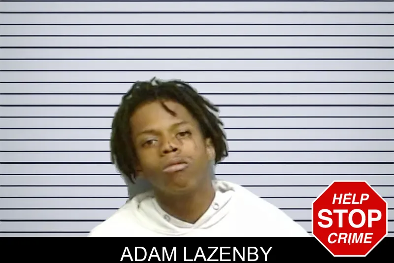 Adam Lazenby mugshot – Fulton County , Georgia Adam Lazenby mugshot