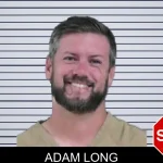 Adam Long mugshot – Gordon County , Georgia Adam Long mugshot