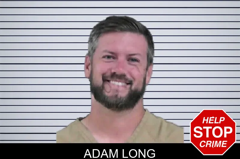 Adam Long mugshot – Gordon County , Georgia Adam Long mugshot