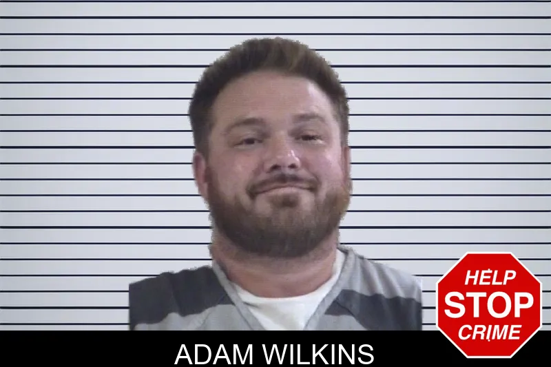 Adam Wilkins mugshot – Whitfield County , Georgia Adam Wilkins mugshot