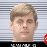 Adam Wilkins mugshot – Muscogee County , Georgia Adam Wilkins mugshot