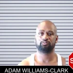 Adam Williams-Clark mugshot – DeKalb County , Georgia Adam Williams-Clark mugshot