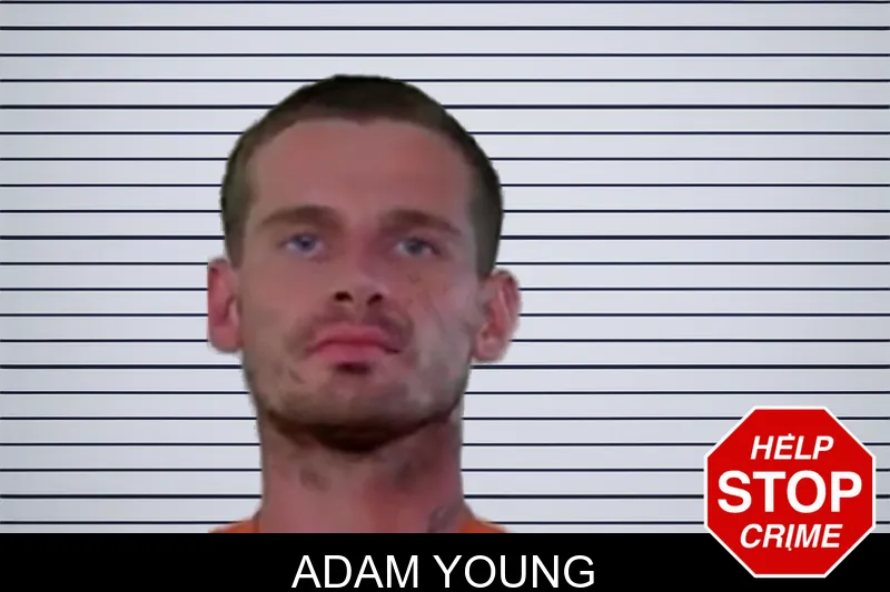 Adam Young mugshot – Liberty County , Georgia Adam Young mugshot