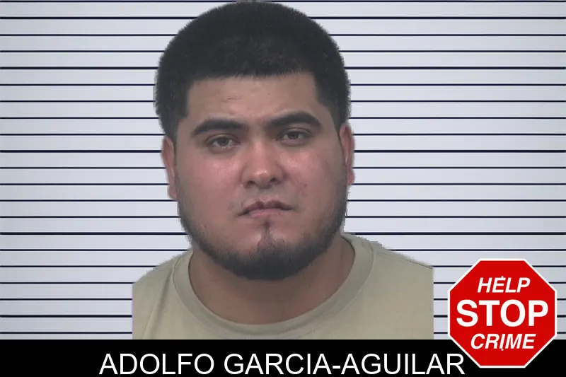 Adolfo Garcia-Aguilar mugshot – Gwinnett County , Georgia Adolfo Garcia-Aguilar mugshot