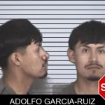 Adolfo Garcia-Ruiz mugshot – Barrow County , Georgia Adolfo Garcia-Ruiz mugshot