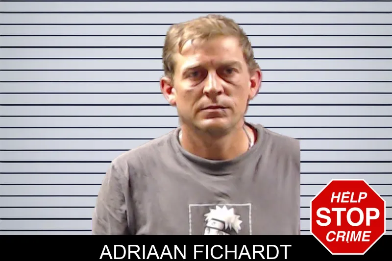 Adriaan Fichardt mugshot – DeKalb County , Georgia Adriaan Fichardt mugshot