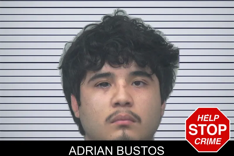 Adrian Bustos mugshot – Gwinnett County , Georgia Adrian Bustos mugshot