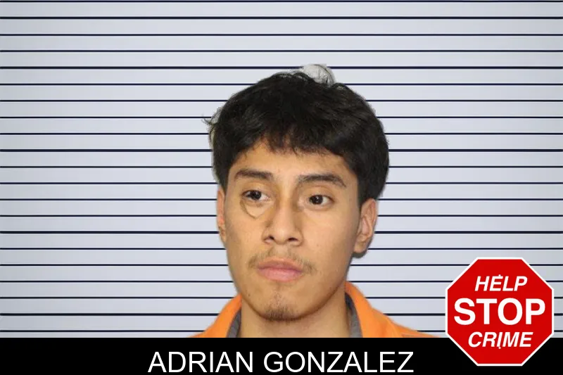 Adrian Gonzalez mugshot – Hall County , Georgia Adrian Gonzalez mugshot