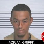 Adrian Griffin mugshot – Berrien County , Georgia Adrian Griffin mugshot