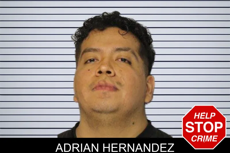 Adrian Hernandez mugshot – Hall County , Georgia Adrian Hernandez mugshot