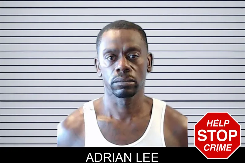Adrian Lee mugshot – DeKalb County , Georgia Adrian Lee mugshot