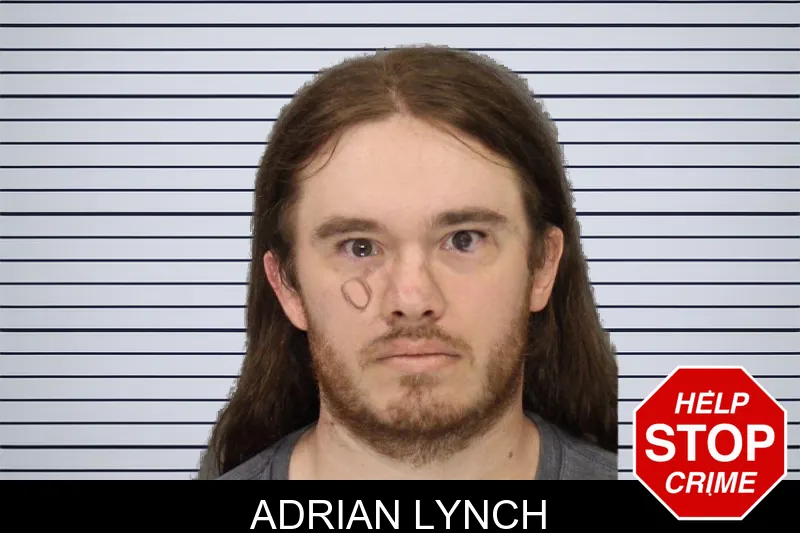 Adrian Lynch mugshot – Cobb County , Georgia Adrian Lynch mugshot