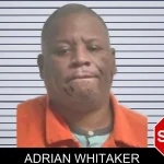Adrian Whitaker mugshot – Colquitt County , Georgia Adrian Whitaker mugshot