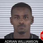Adrian Williamson mugshot – Spalding County , Georgia Adrian Williamson mugshot