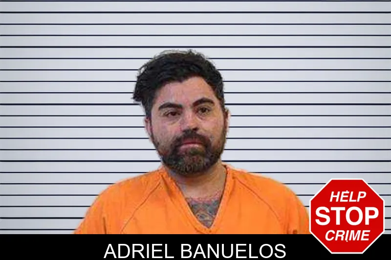 Adriel Banuelos mugshot – Polk County , Georgia Adriel Banuelos mugshot